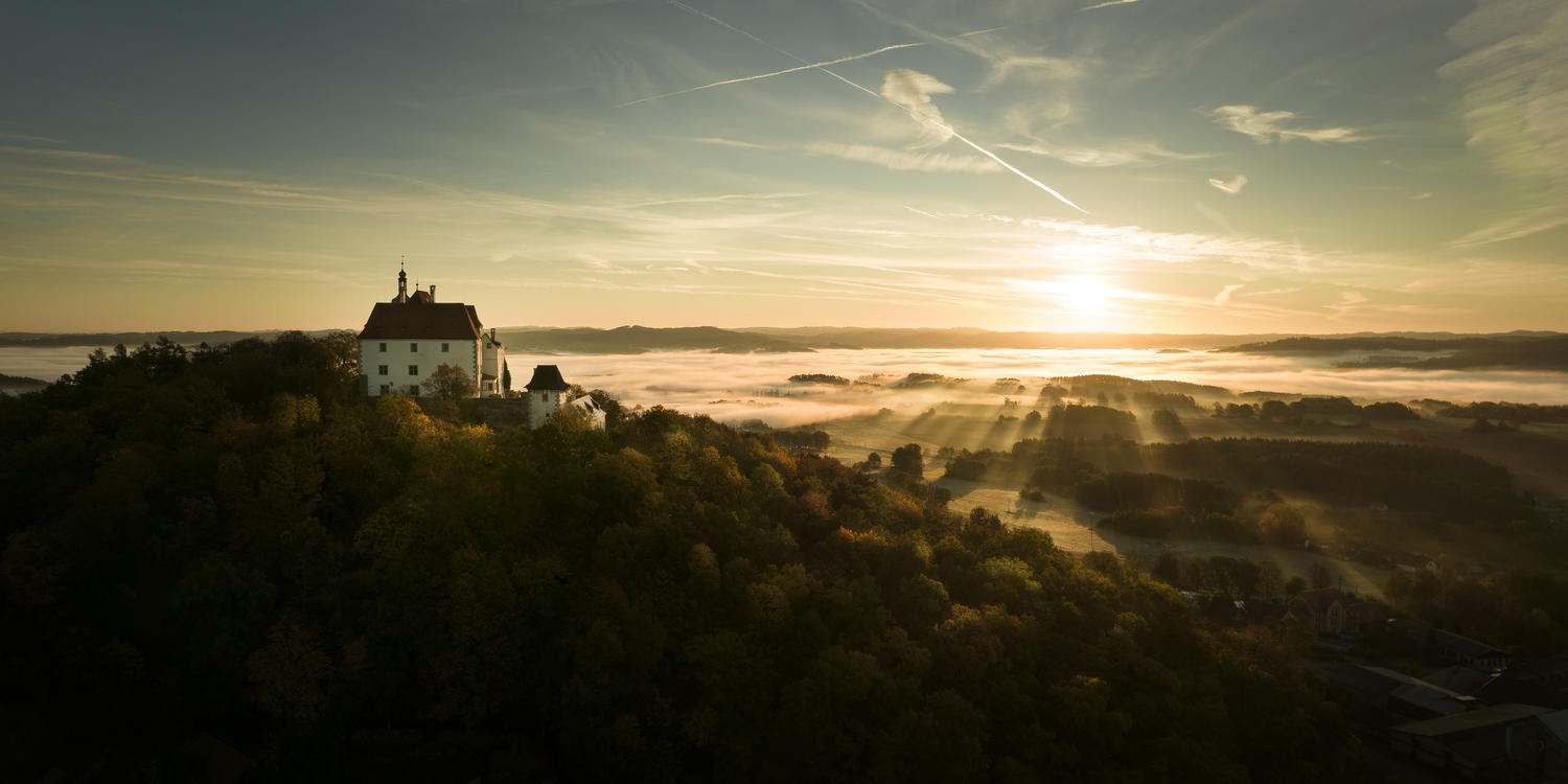 Vysoký Chlumec